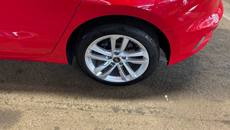 Audi A3 40 TFSI e Sport 5dr S Tronic Hatchback